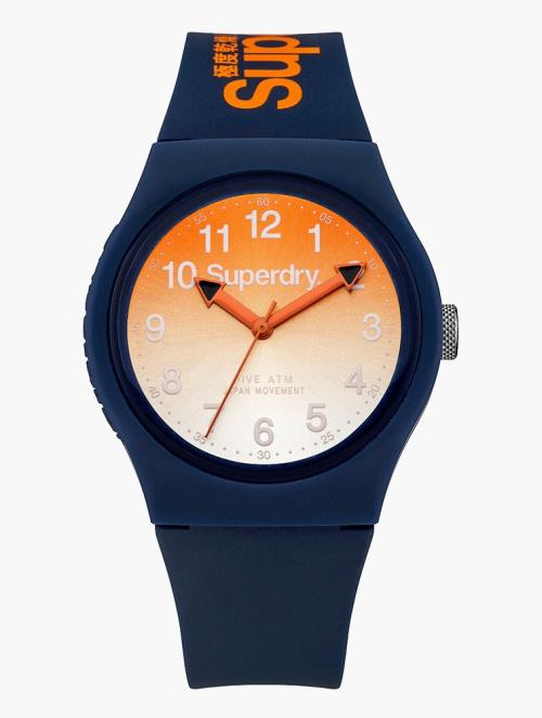 Superdry 2025 bleeker hoodie